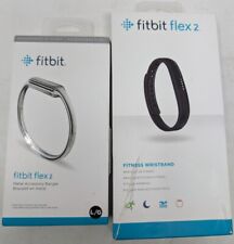 Fitbit flex steel for sale  GILLINGHAM