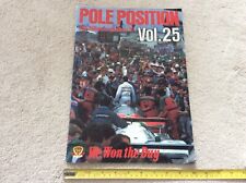 Pole position vol for sale  FAREHAM