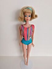 Barbie sidepart american gebraucht kaufen  Deutschland