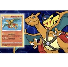 Special delivery charizard for sale  Kingston