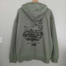 japanese hoodie for sale  MANCHESTER