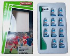 Subbuteo 621 lazio usato  Roma