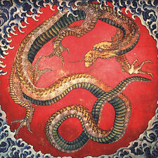 Art print dragon for sale  Manahawkin
