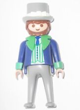 Playmobil nostalgie figur gebraucht kaufen  Leingarten