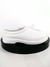 Nursing shoes white for sale  Le Center