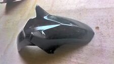 SUZUKI DL 650 V-STROM vstrom FRONT WHEEL FENDER GUARD MUD WING MUDGUARD DL650 for sale  Shipping to South Africa