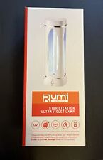 Lâmpada ultravioleta Rumi Lighting 38W UV-C desinfecção esterilização + controle remoto, usado comprar usado  Enviando para Brazil