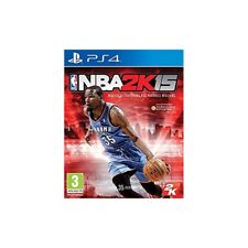 Nba 2k15 per usato  Italia