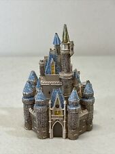 Disney cinderella castle for sale  Wheeling