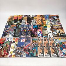 Comic book bundle for sale  GRANTHAM