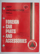 1977 jaguar rover for sale  Farmington