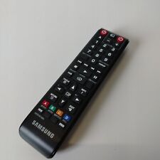 Samsung remote control for sale  FORRES