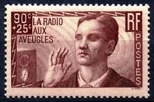 1938 radio aveugles d'occasion  Erstein
