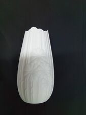 White bisque porcelain for sale  STROUD