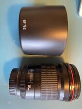 canon 135mm f2 for sale  CHESTER