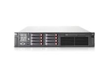 Serwer HP DL380 G6 2xE5520 16GB P410/256 8xSFF DVD na sprzedaż  PL