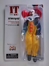 Mego pennywise clown for sale  BRIXHAM
