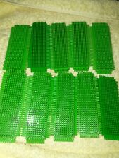 Stickle bricks.bag green for sale  NEWCASTLE EMLYN