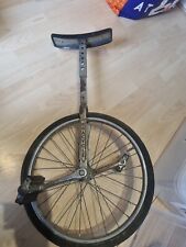 Vintage unicycle bracycle for sale  Shipping to Ireland