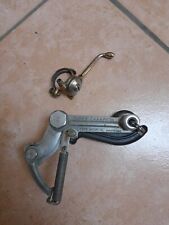 Derailleur manette velo usato  Ostiano