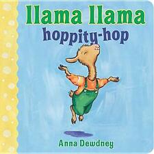 Llama llama hoppity for sale  Boston