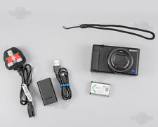 Sony 20.1mp vlogger for sale  Shipping to Ireland