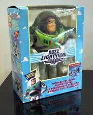 Buzz lightyear inch for sale  BATH