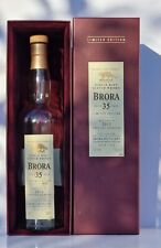 Brora limited edition d'occasion  Guérande