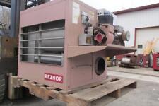 reznor waste oil heater for sale  Millersburg