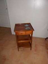 Petite table appoint d'occasion  Pollestres