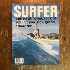 Surfer magazine jan. for sale  Tarpon Springs