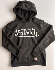 Von dutch hoody for sale  ROSS-ON-WYE
