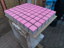Rasengitter füllsteine rosa gebraucht kaufen  Pirna, Dohma, Struppen