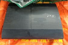 Sony ps3 super for sale  UK