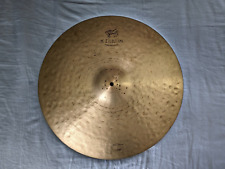 "Zildjian K Constantinopla delgado alto 20" segunda mano  Embacar hacia Argentina