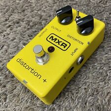 Mxr distortion mod d'occasion  Expédié en Belgium