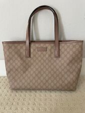 Gucci tote handbag for sale  Milpitas