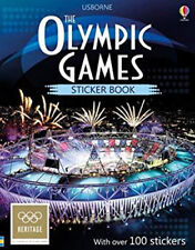 Story olympic games for sale  DUNFERMLINE