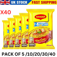 Maggi noodles minute for sale  OXFORD