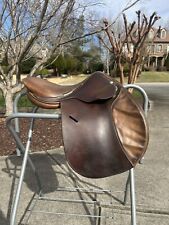 Butet jump saddle for sale  Fort Mill