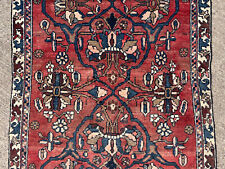 3x6 antique rug for sale  Allen
