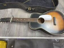 silvertone acoustic guitar for sale  Middletown