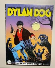 Dylan dog completa usato  Montelupo Fiorentino