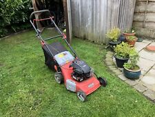Lawn mower petrol for sale  MANCHESTER