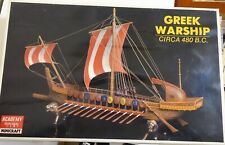 Vintage greek warship for sale  Tempe