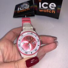 Ice watch armbanduhr gebraucht kaufen  Landsberg am Lech