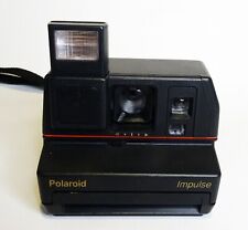 Polaroid impulse fotocamera usato  Padova
