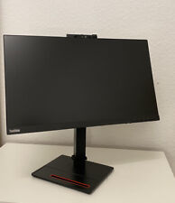 Lenovo thinkvision t24v gebraucht kaufen  Dresden