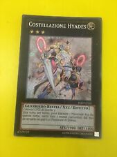 Carta costellazione hyades usato  Italia