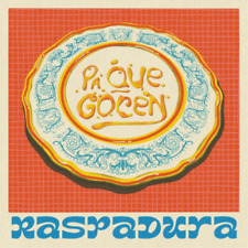 Raspadura & Grupo Pernil Split Single No. "Single de 2 (vinilo) 7" (importación de EE. UU.) segunda mano  Embacar hacia Argentina